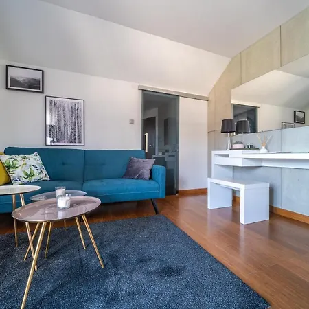 Trevilles Mountain View - 8 Os Z Widokiem I 3 Sypialniami