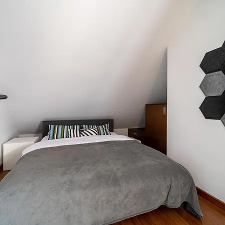 Trevilles Mountain View - 8 Os Z Widokiem I 3 Sypialniami Szklarska Poręba