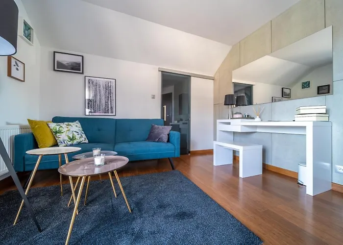 Trevilles Mountain View - 8 Os Z Widokiem I 3 Sypialniami