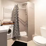 Διαμέρισμα Trevilles Mountain View - 8 Os Z Widokiem I 3 Sypialniami