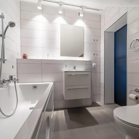 Apartment Trevilles Mountain View Szklarska Poreba